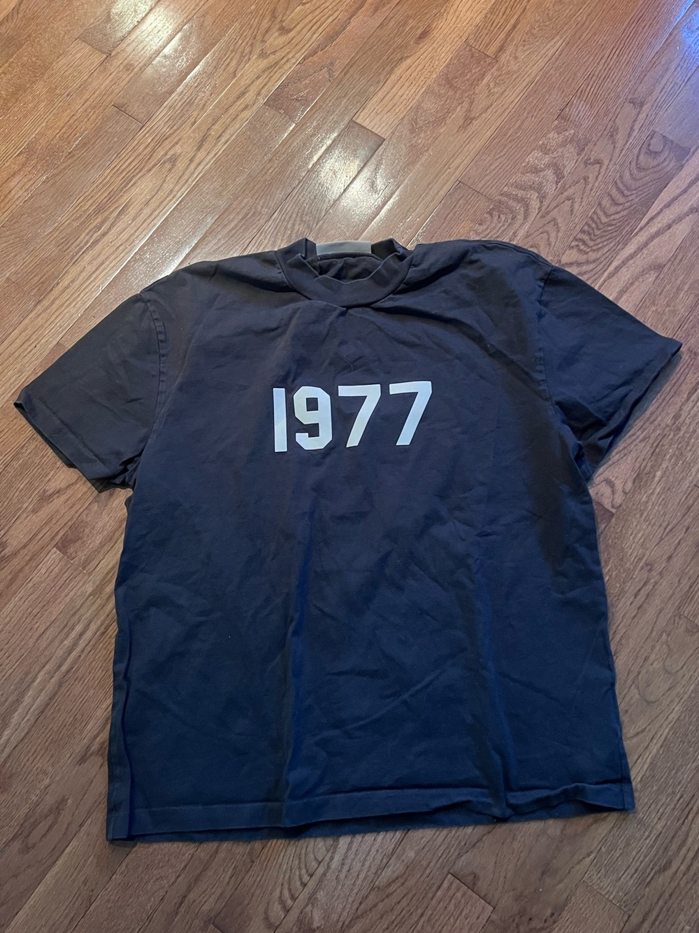Essentials Fear of God small men’s